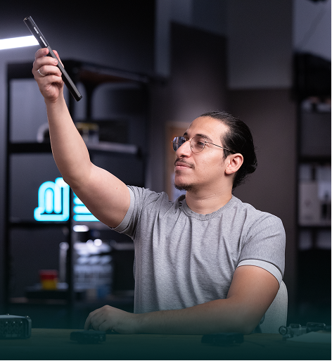 أساسيات تسجيل الصوت